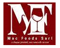 Logo de Mac Foods